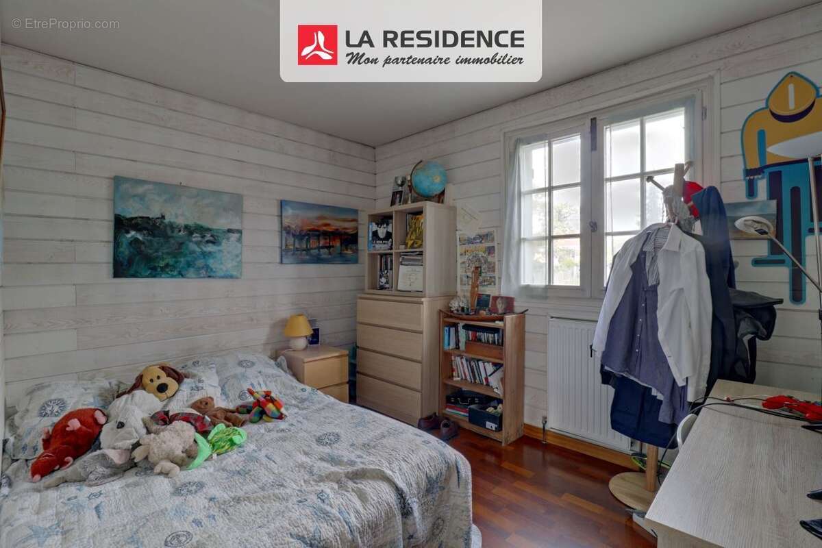 Maison à VERNOUILLET