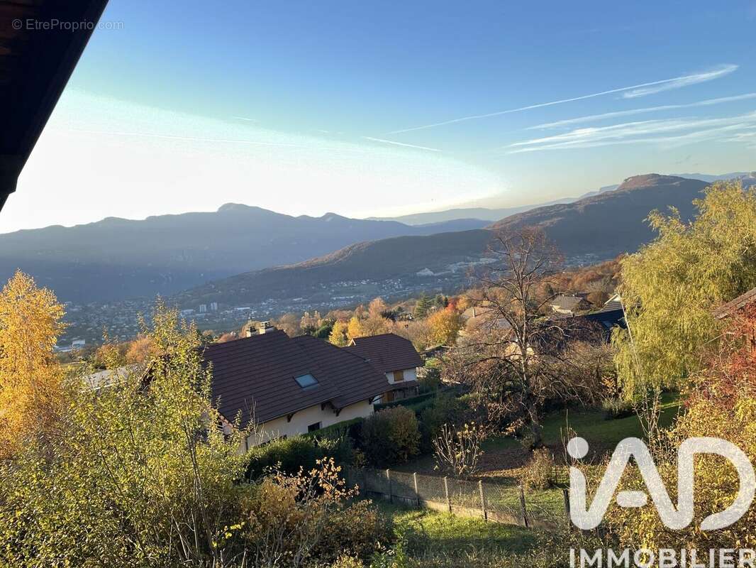 Photo 3 - Maison à PUGNY-CHATENOD