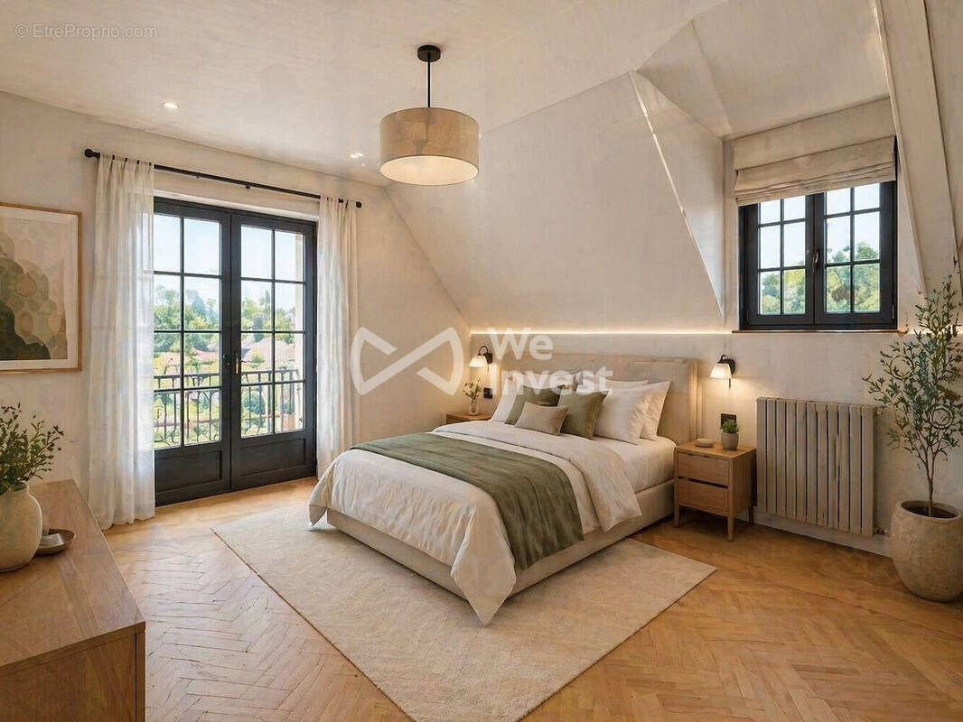 Appartement à IDRON