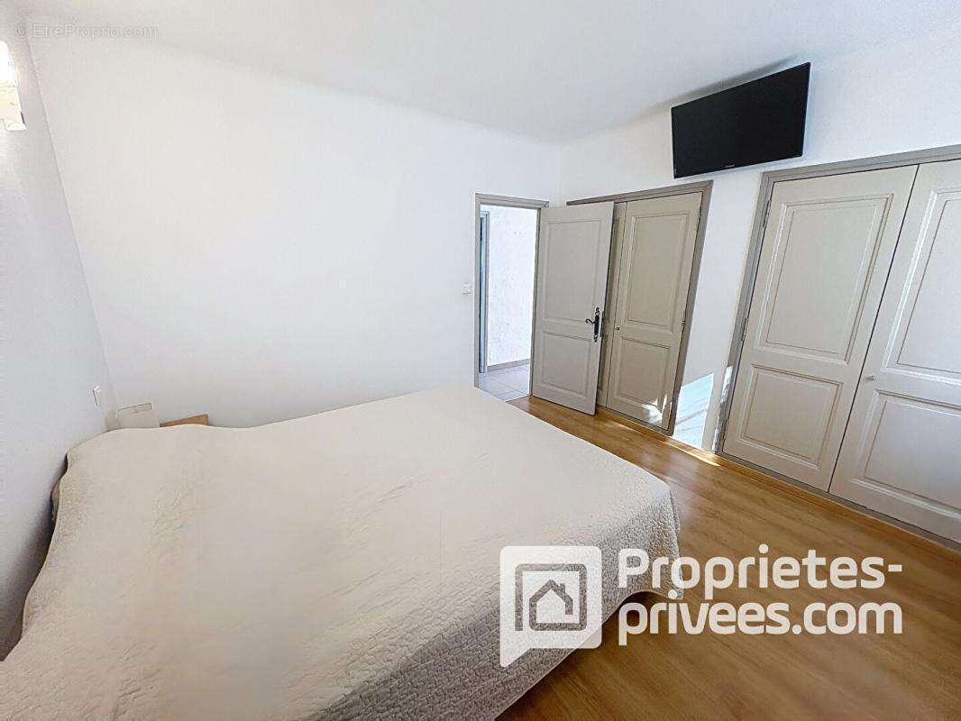 Maison à GROSSETO-PRUGNA