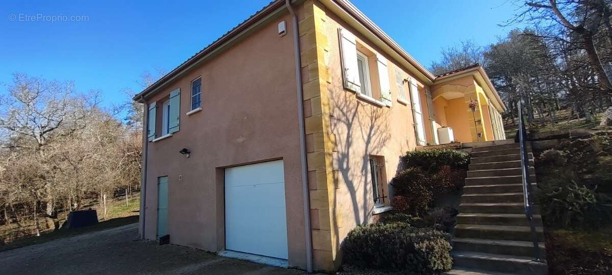 Maison 120 m² à Lalinde  - photo 3