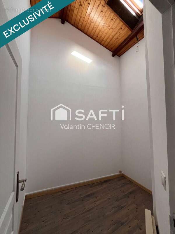 Photo 5 - Maison à PONT-SAINT-MARTIN