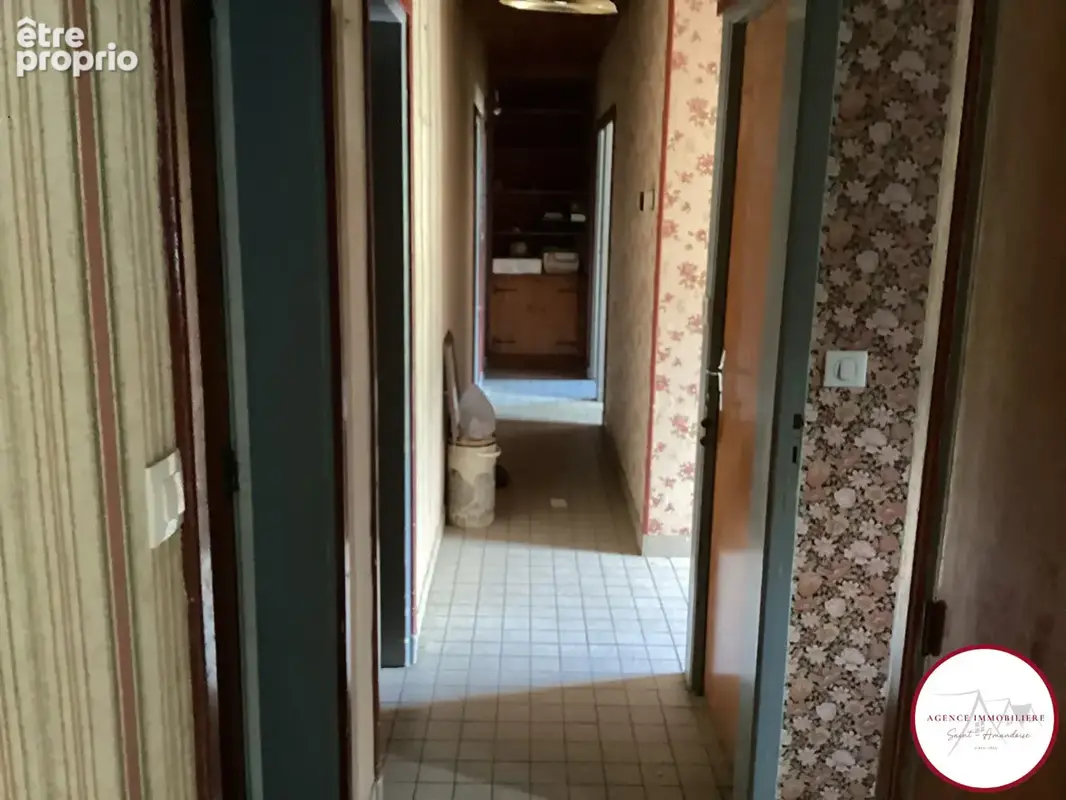 Maison 95 m² avec 5 chambres et jardin - photo 6