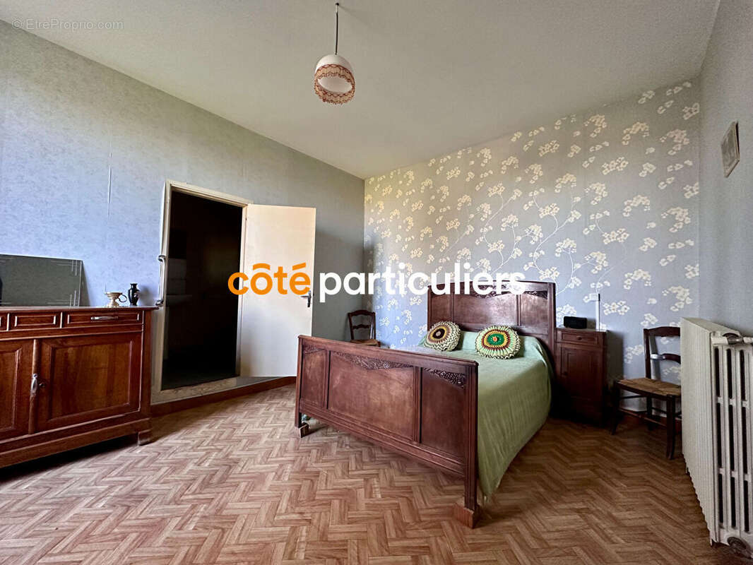 Propriété avec Maison de maÎtre et grange - photo 7