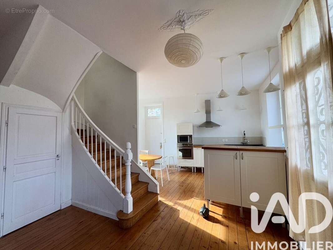 Photo 4 - Maison à SAINT-QUAY-PORTRIEUX