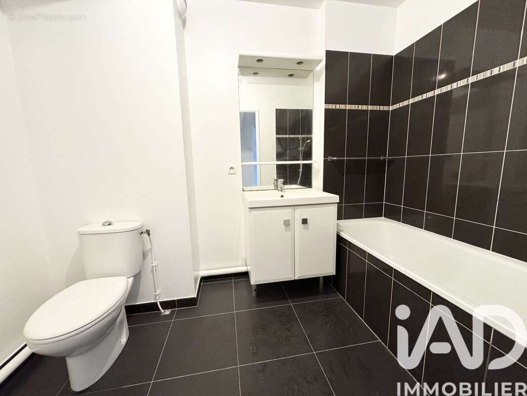 Photo 7 - Appartement à DRANCY