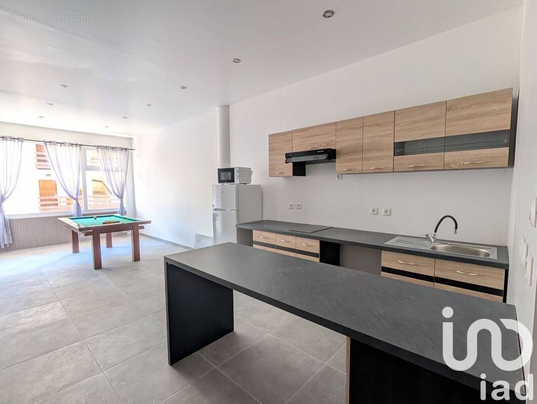 Photo 1 - Appartement à GRESSE-EN-VERCORS