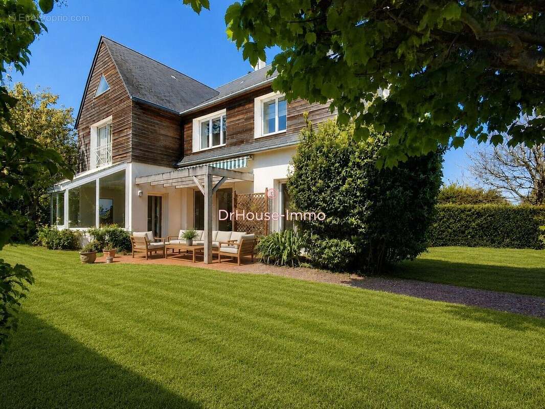 Maison à AVRANCHES