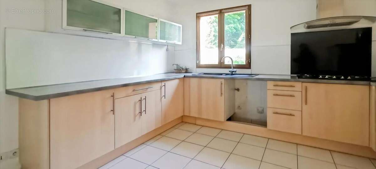 Maison à VERNEUIL-SUR-AVRE