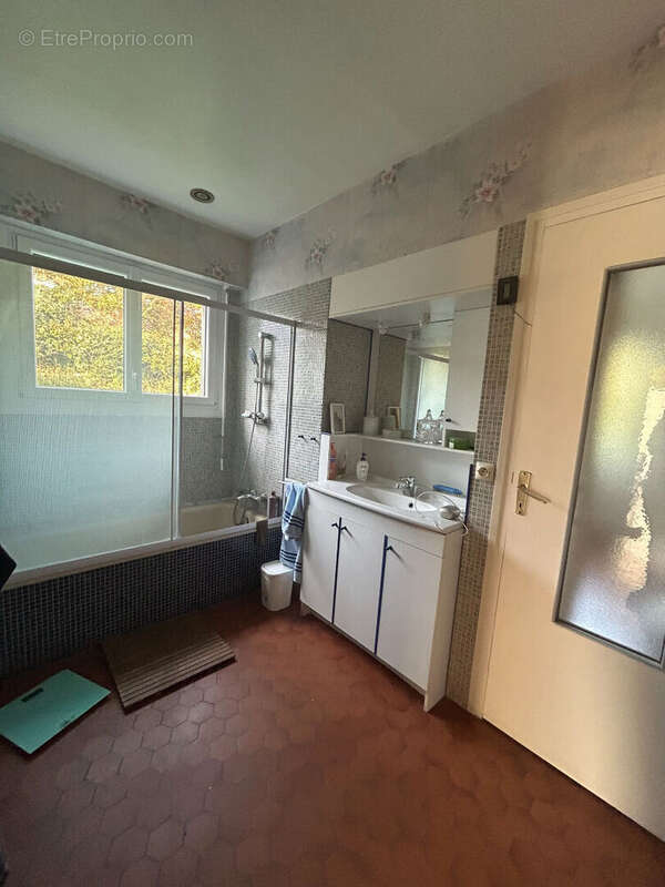 Maison à LOCMARIA-PLOUZANE