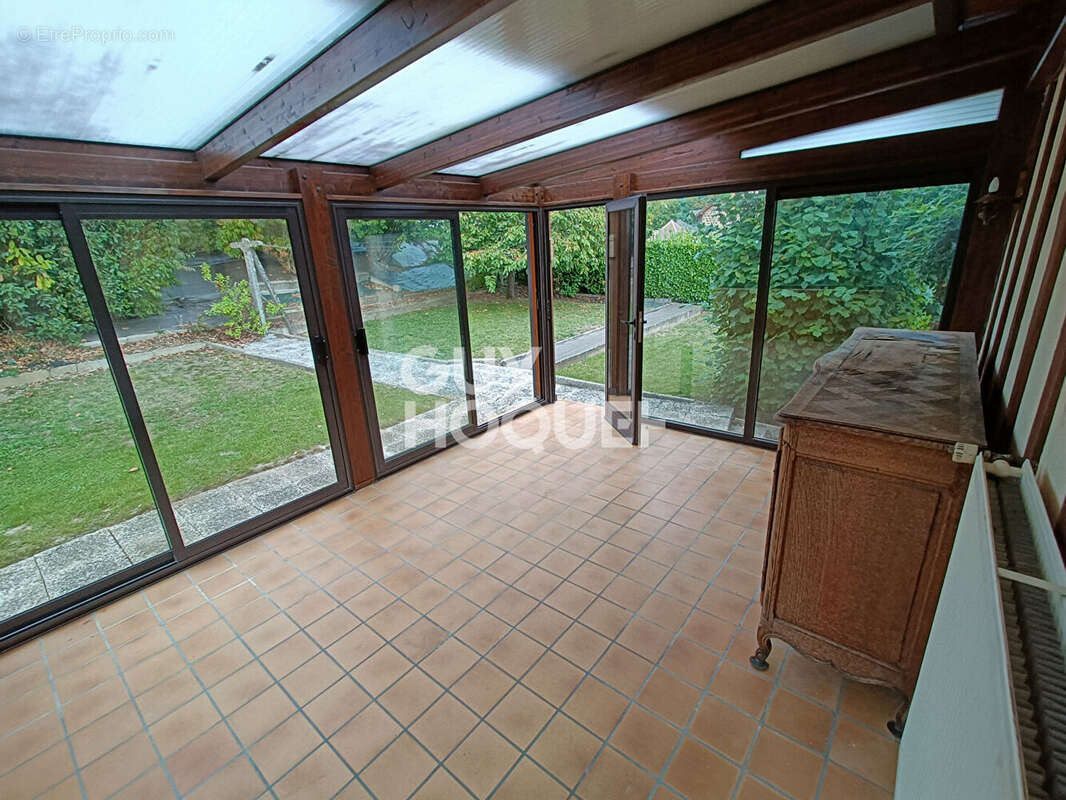 Maison à JUVIGNY-SOUS-ANDAINE