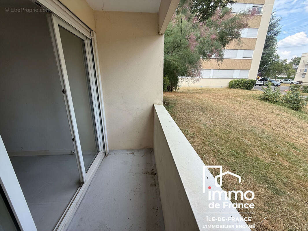 Appartement à PALAISEAU