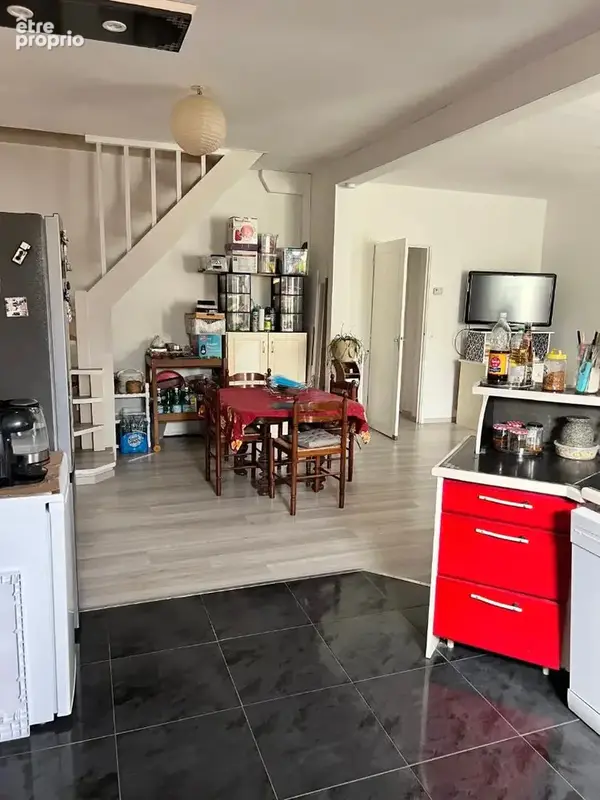 Maison 88m² au calme - photo 3