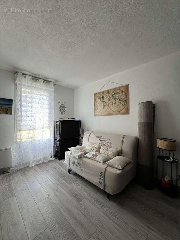 Appartement à SENS