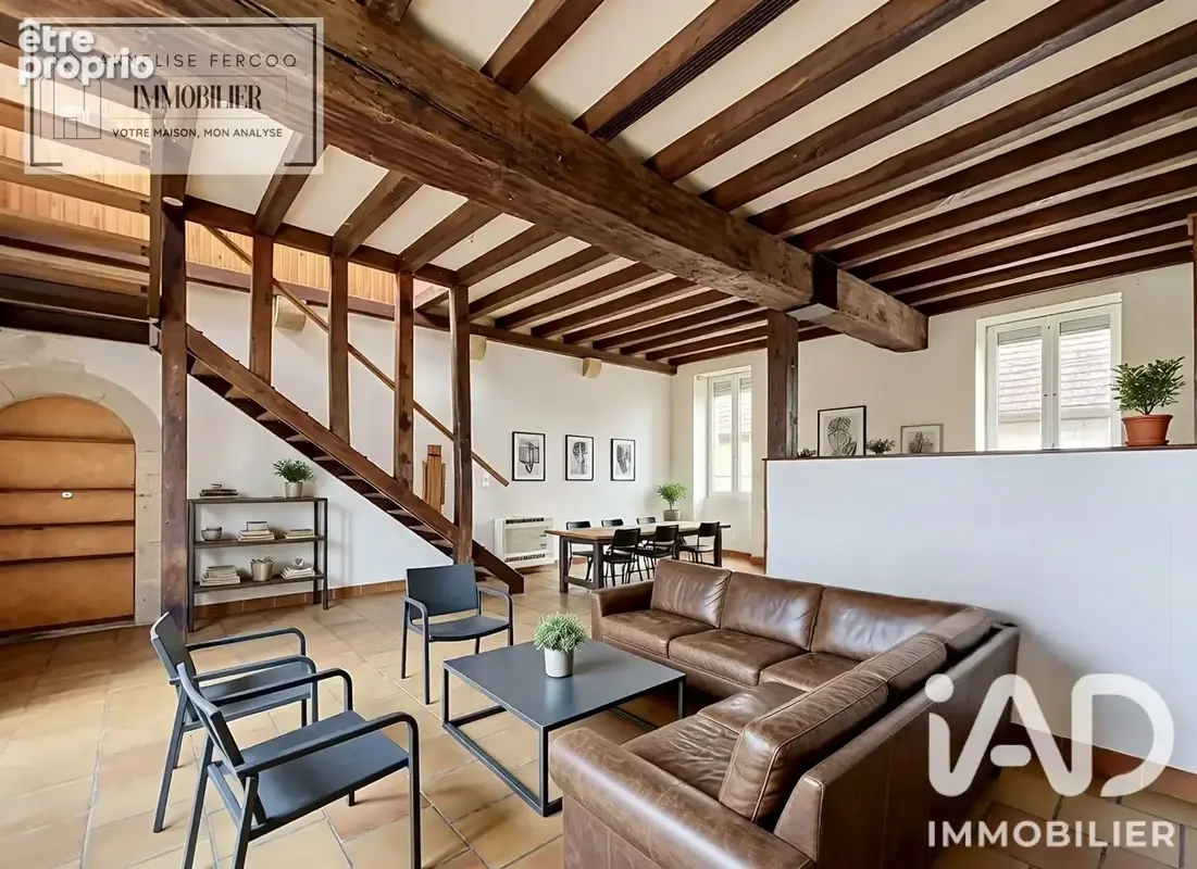 Photo 1 - Maison à MARZY