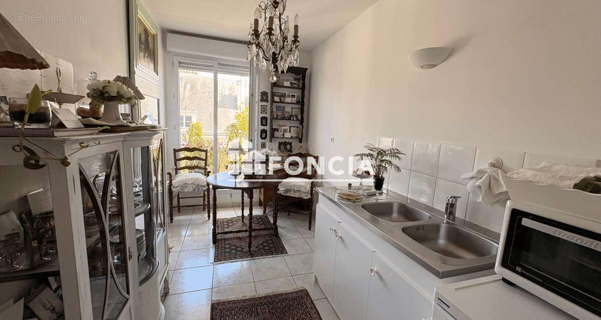 Appartement à CAEN