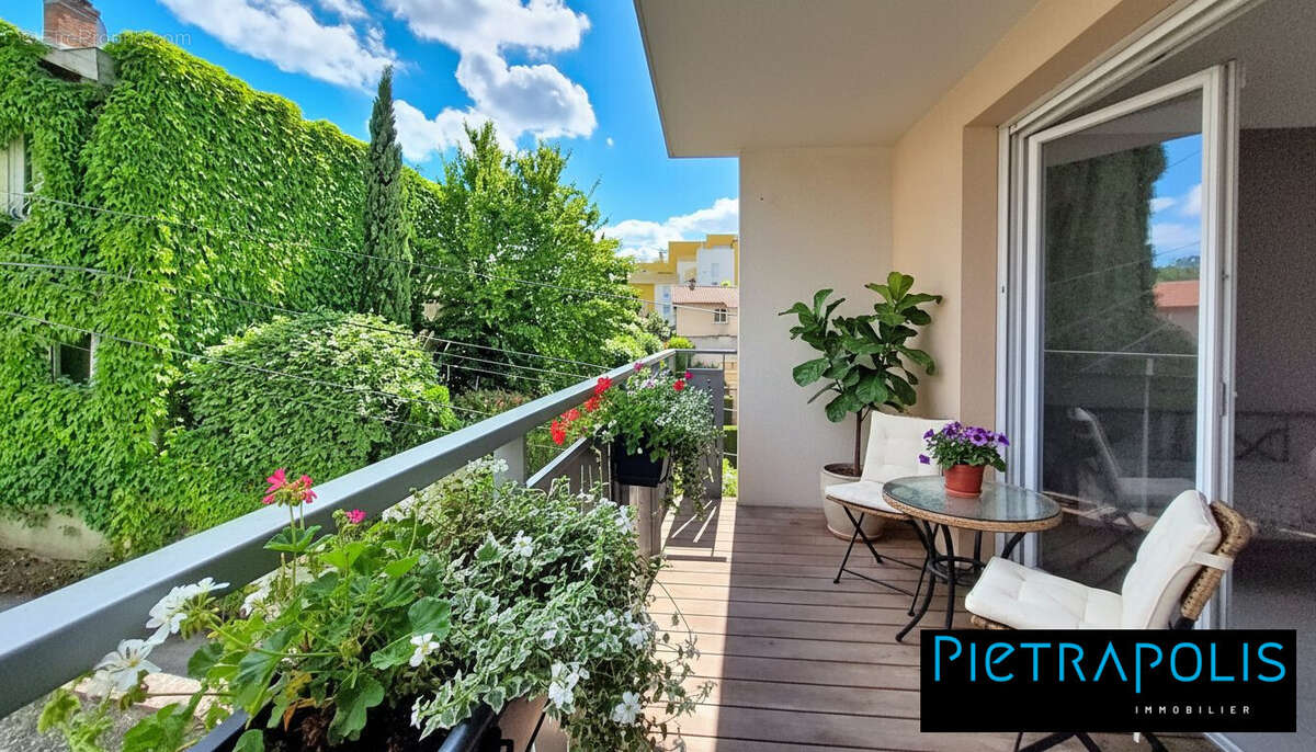 Appartement à VENISSIEUX