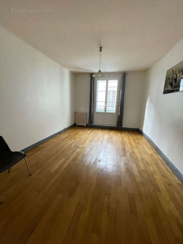 Appartement à ETAMPES