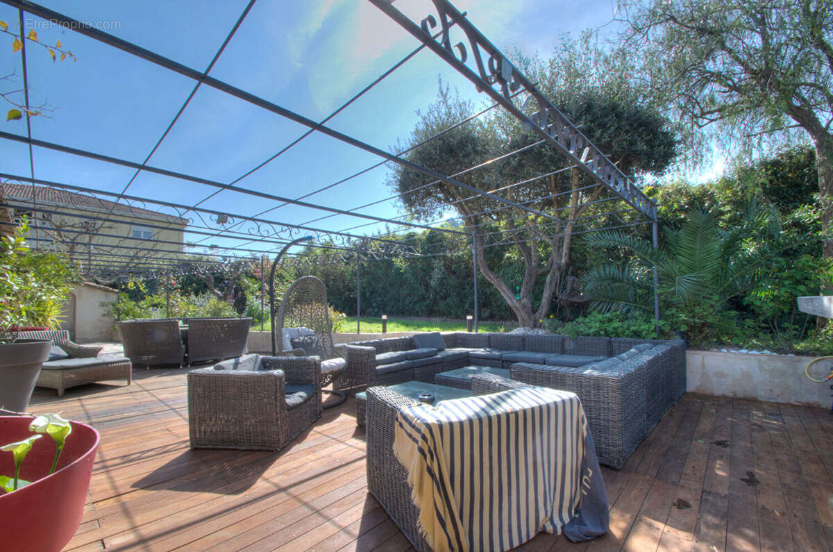 Appartement à SAINT-RAPHAEL