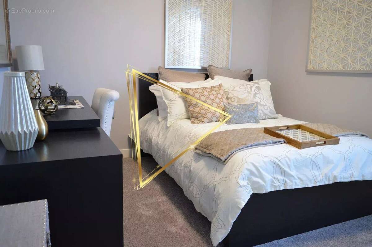 Appartement à SAINT-OUEN