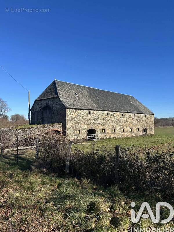Photo 1 - Maison à BROMMAT
