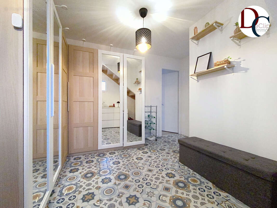 Photo 9 - Maison à SENLIS