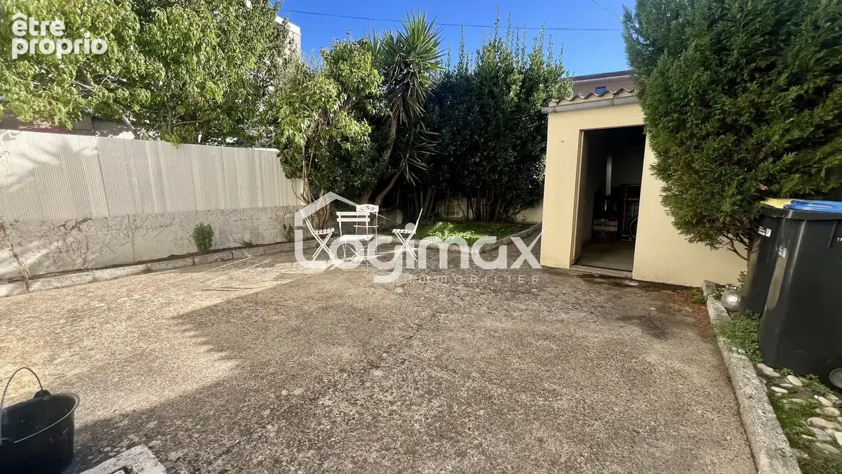 Photo Maison à La Rochelle au prix de 288 000€