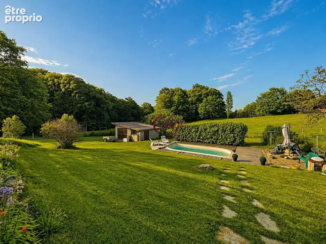 Maison traditionnelle FARGUES SAINT HILAIRE superbe environement - photo 5