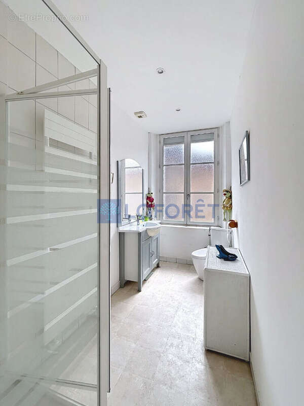 Appartement à VERNEUIL-SUR-AVRE