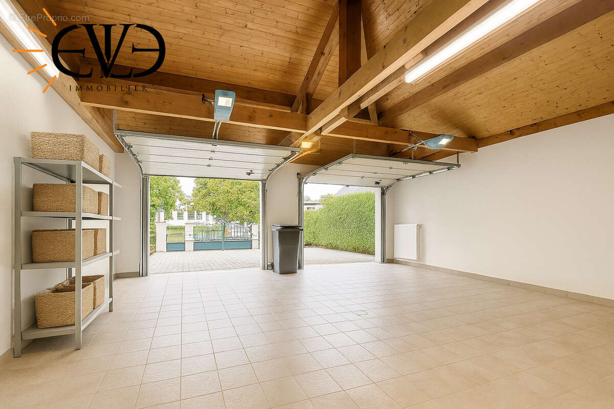 Maison à SAINT-JULIEN-EN-GENEVOIS