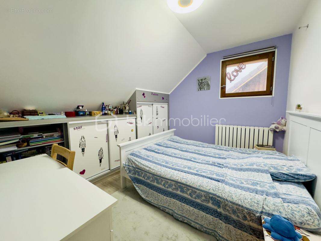 Maison à THORENS-GLIERES