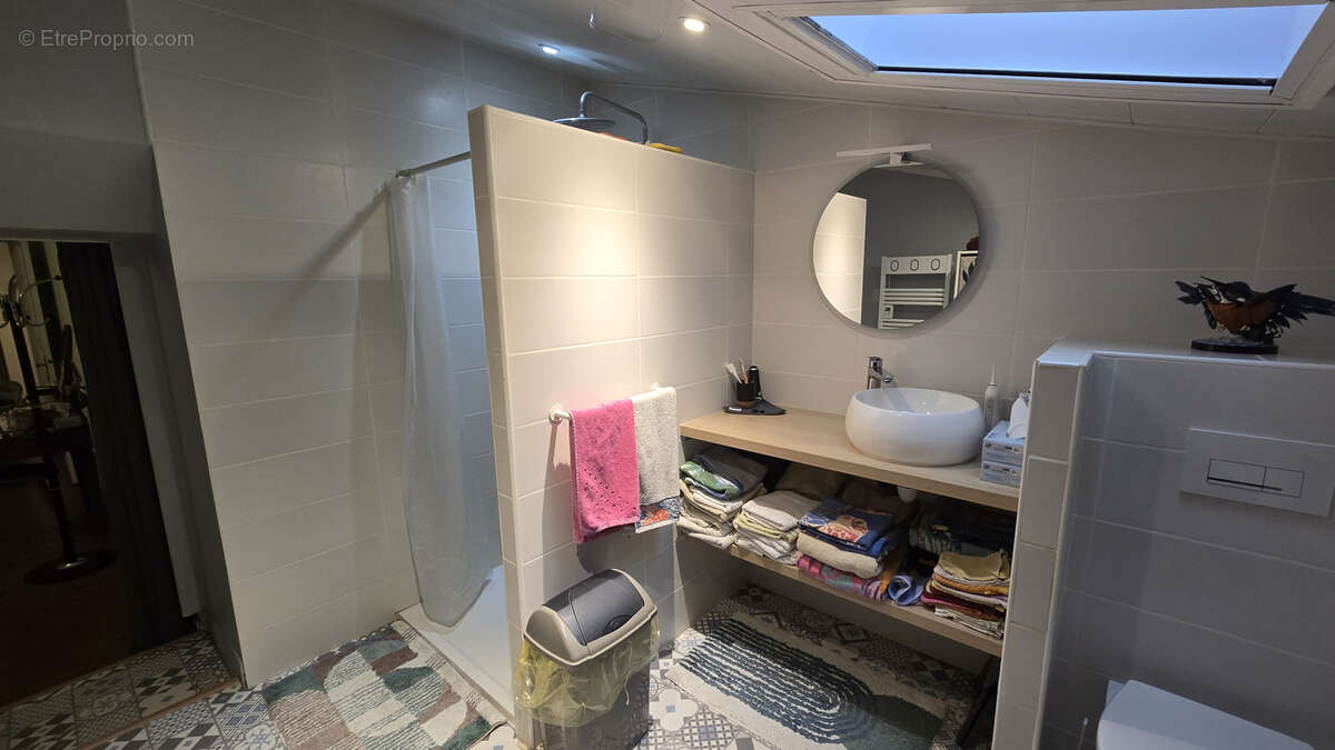 Maison 93 m² à Surgeres  - photo 10