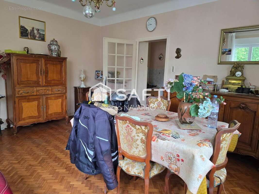 Photo 5 - Maison à LAVELANET
