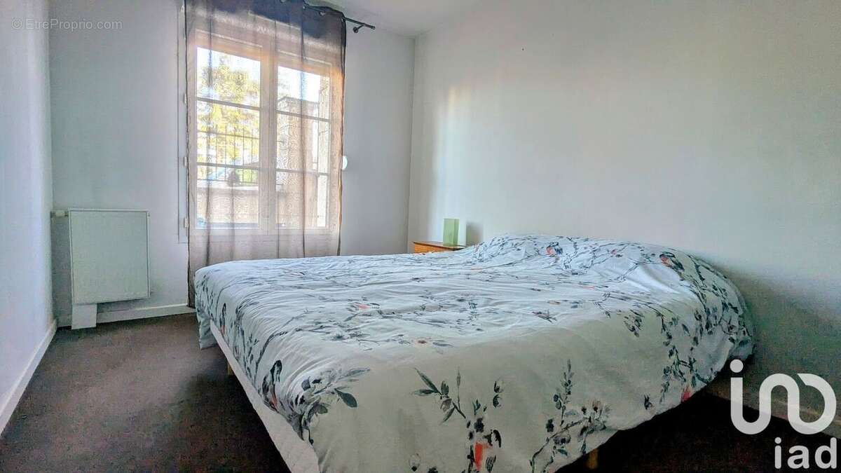 Photo 9 - Appartement à REIMS