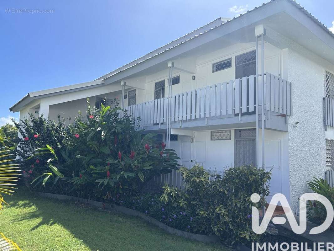 Photo 7 - Appartement à SAINT-FRANCOIS