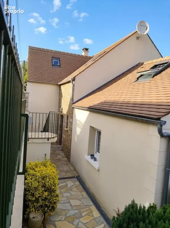 Photo 1 - Maison à PONTOISE