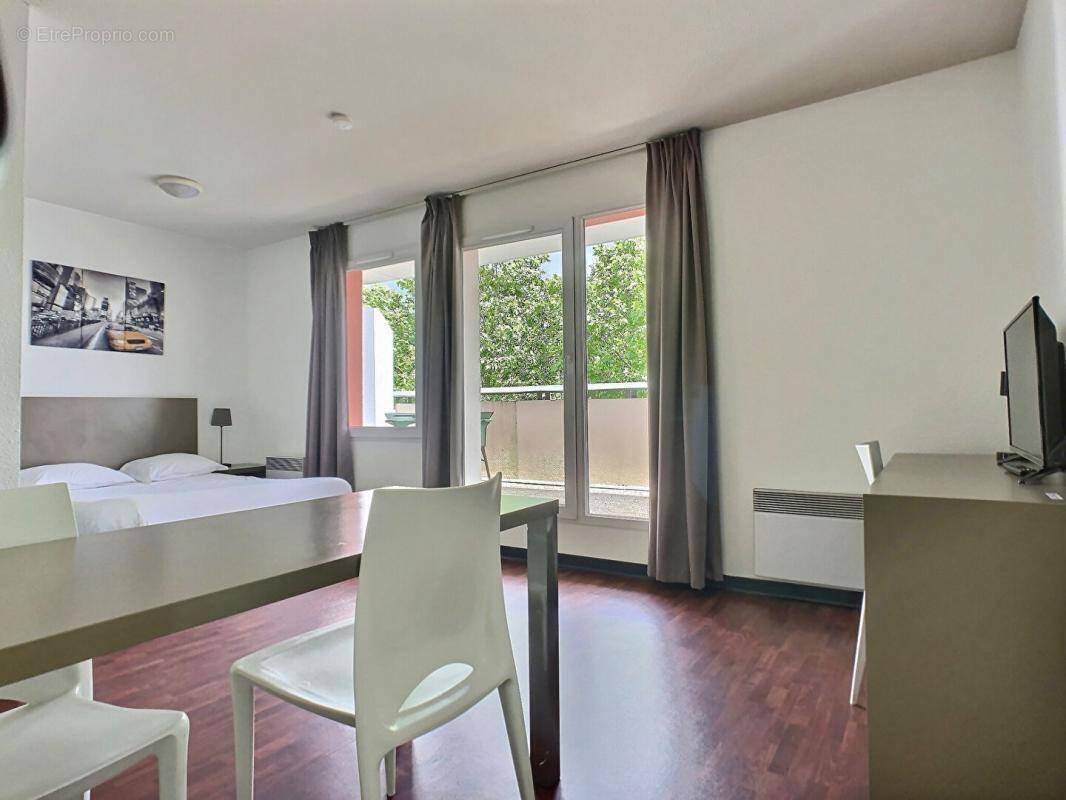 Appartement à TALENCE