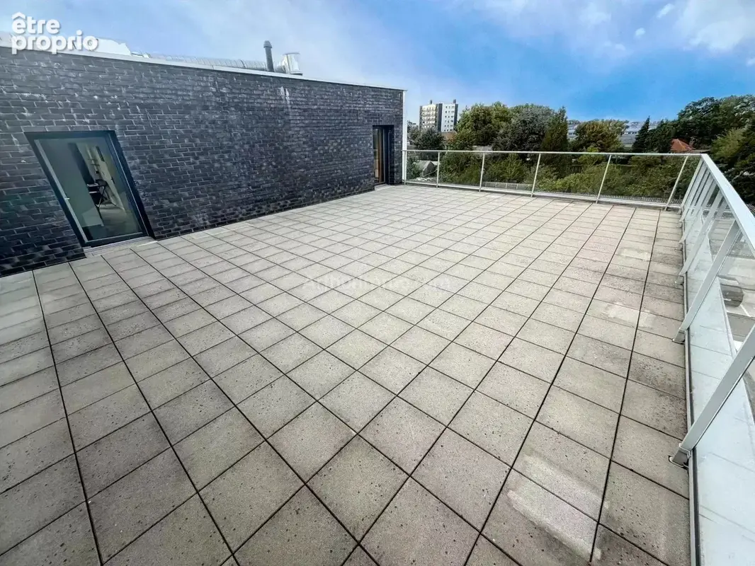 Vente Appartement Faches-thumesnil(59155) 244 500ï¿œ - photo 2