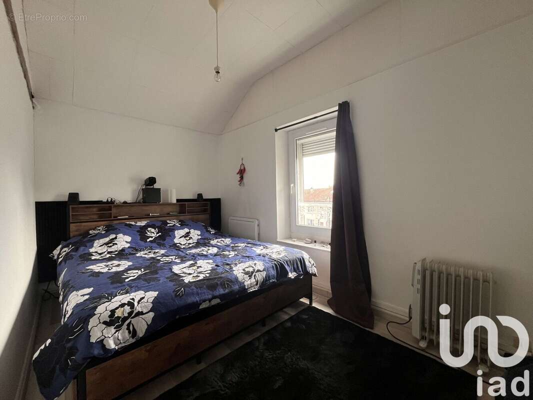 Photo 8 - Appartement à EPERNAY