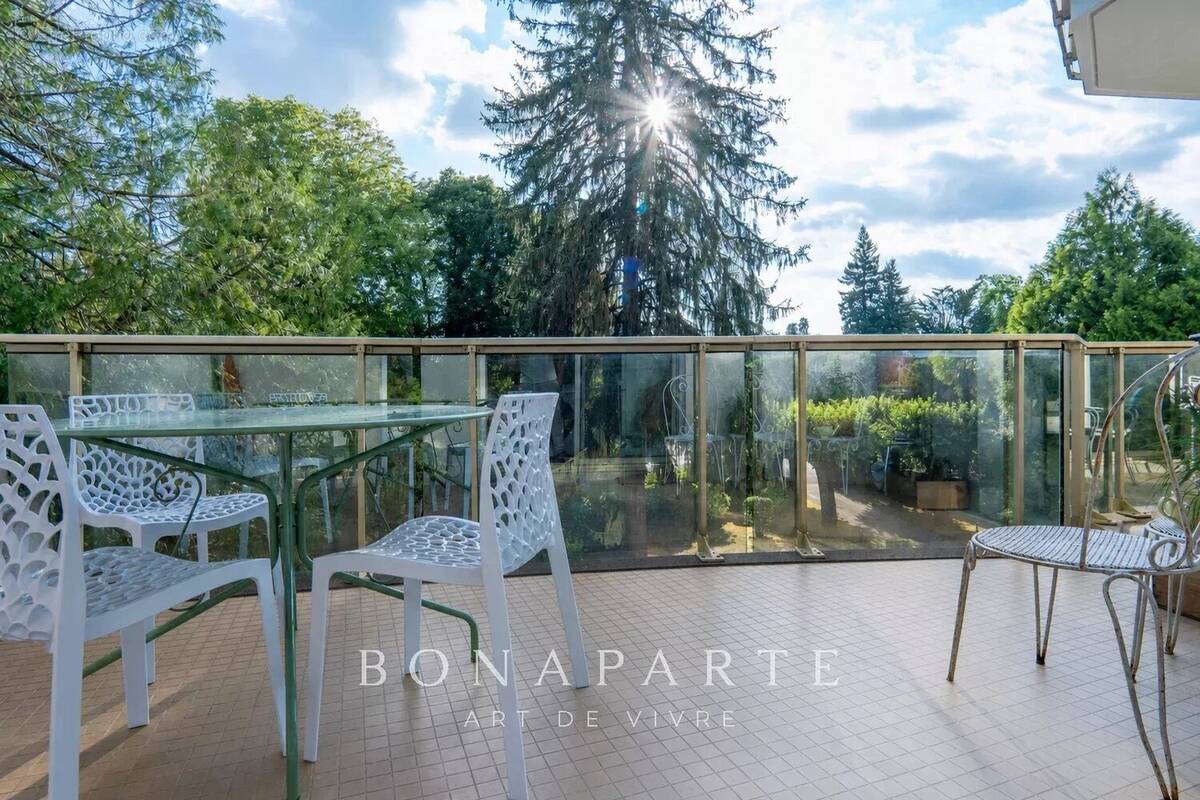 Appartement à PAU