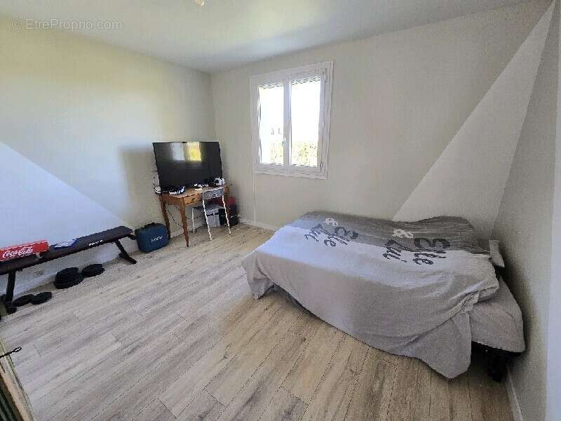 Maison à NONANCOURT