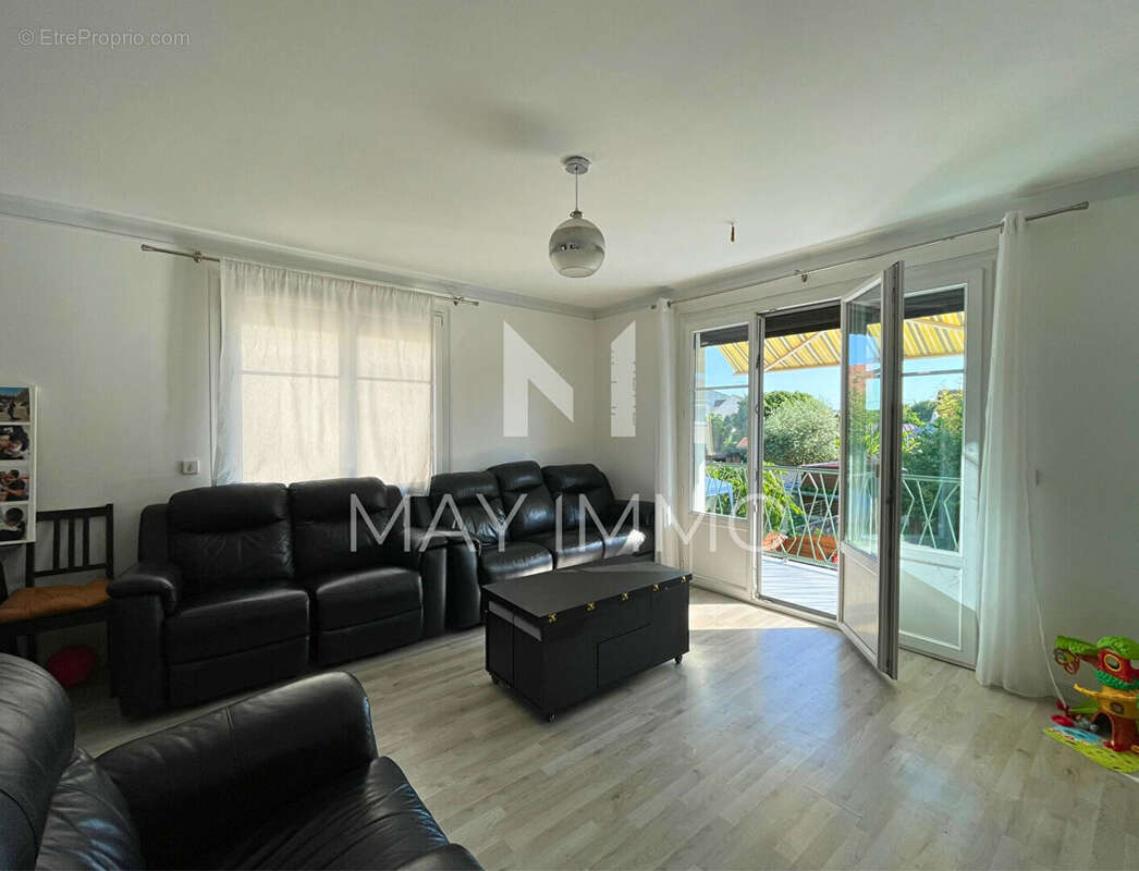 Maison à VILLEPINTE