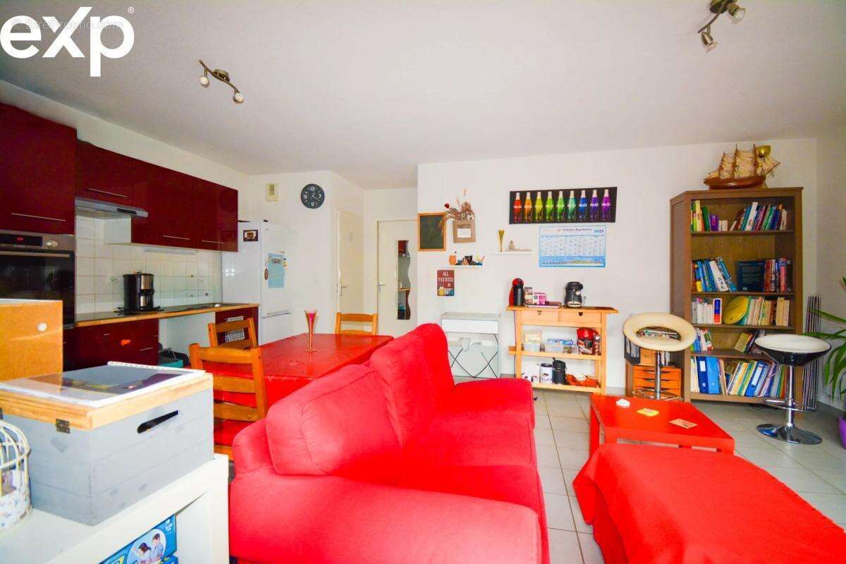Appartement à TARGON