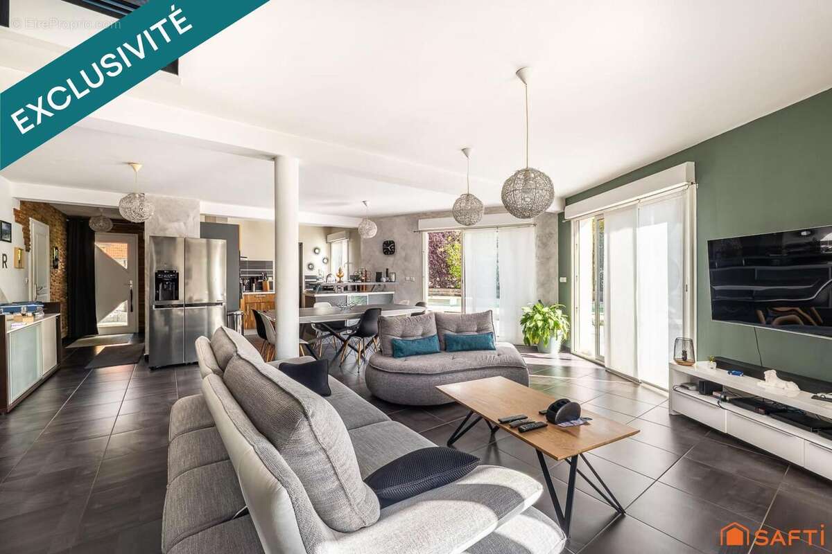 Photo 7 - Maison à CHARQUEMONT