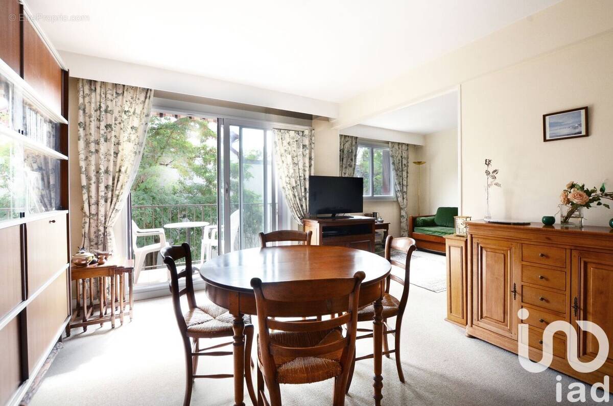 Photo 1 - Appartement à COLOMBES