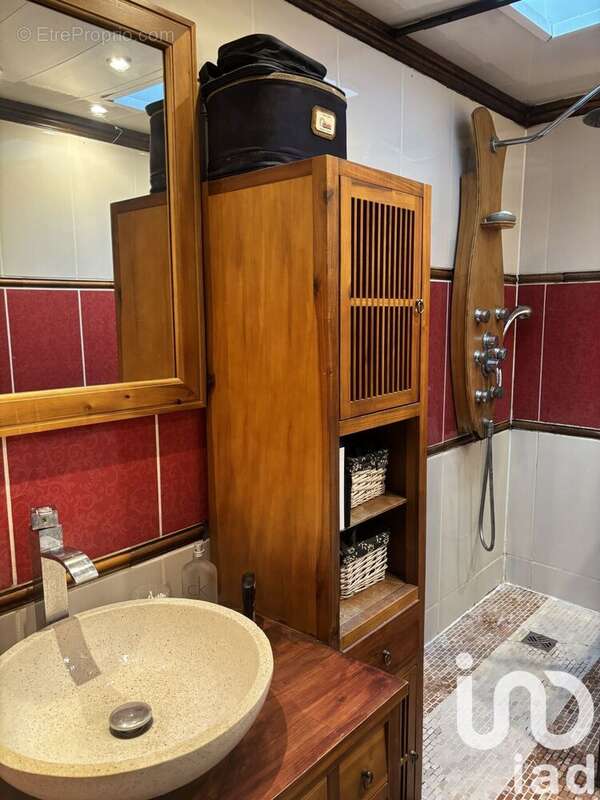 Photo 9 - Maison à ROCHEFORT-EN-YVELINES