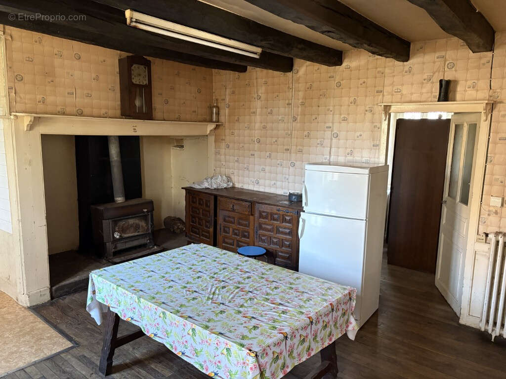 Maison correzienne a renover - photo 7