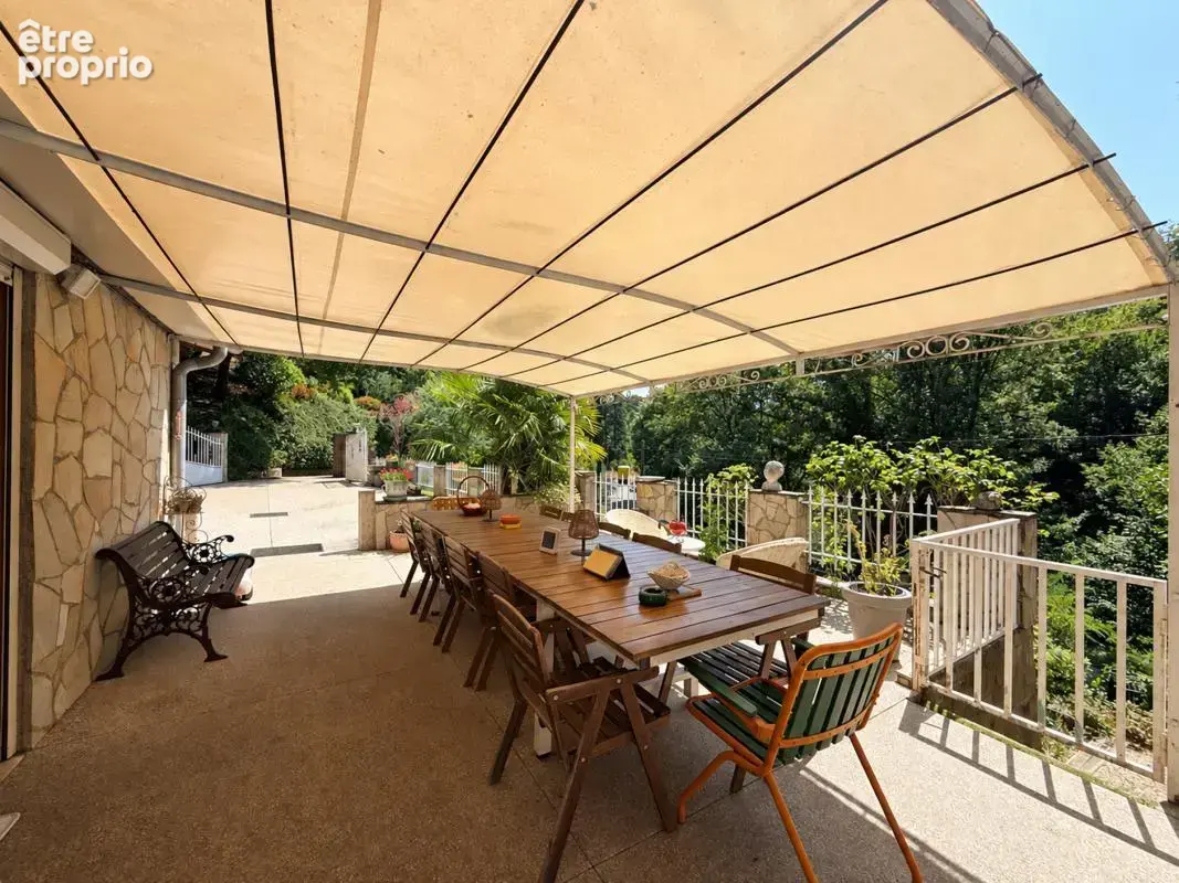 Maison 5 pièces 130 m² à vendre à Brignais (69530) - photo 7