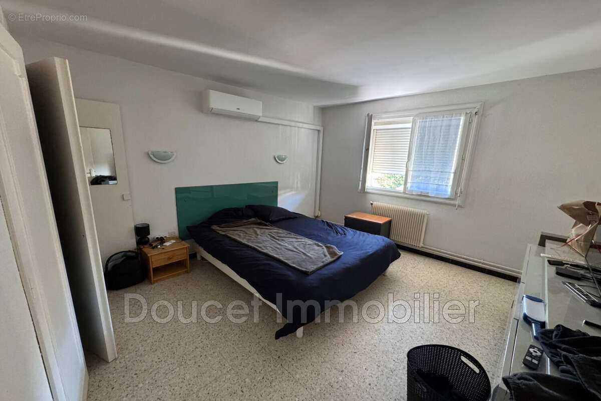 Maison à PORTIRAGNES