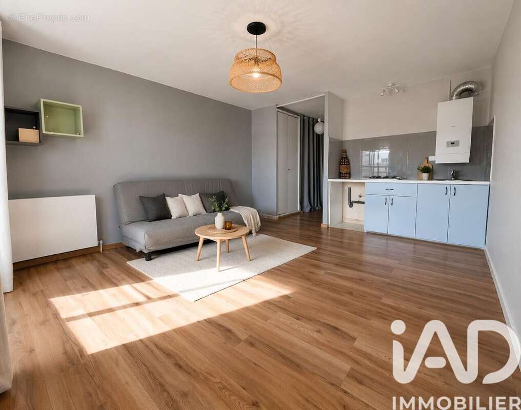 Photo 2 - Appartement à HYERES